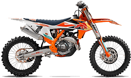 Dirt Bikes for sale in Pinellas Park and Tampa, FL