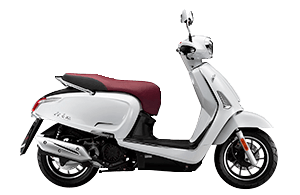 Scooters for sale in Pinellas Park and Tampa, FL